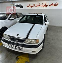 Opel Vectra